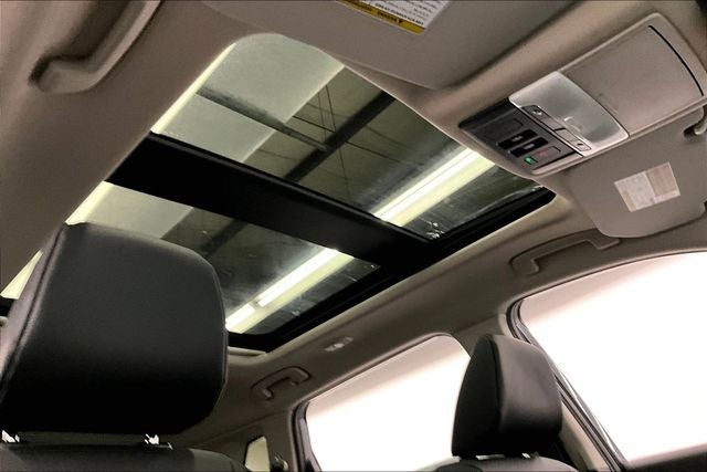 2026 Nissan Rogue Dark Armor AWD