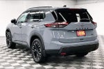2026 Nissan Rogue Dark Armor AWD