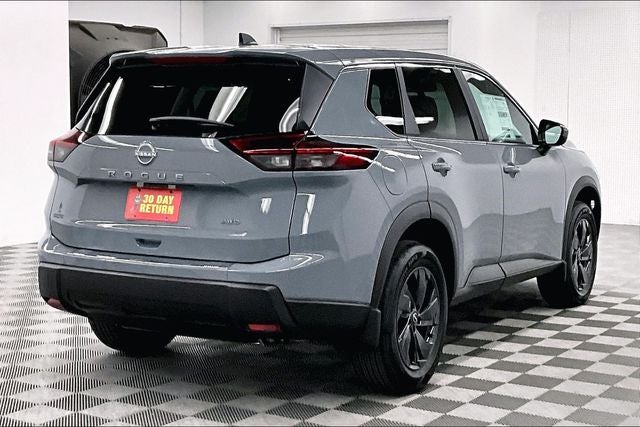 2026 Nissan Rogue SV AWD - Cold Weather Package