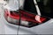 2026 Nissan Rogue SV AWD - Cold Weather Package