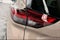 2026 Nissan Rogue Rock Creek AWD - Premium Package