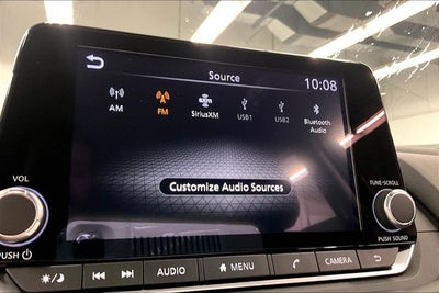 2026 Nissan Rogue Rock Creek AWD - Premium Package