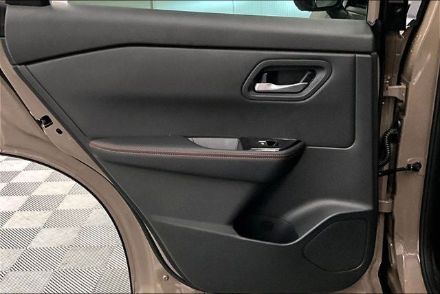 2026 Nissan Rogue Rock Creek AWD - Premium Package