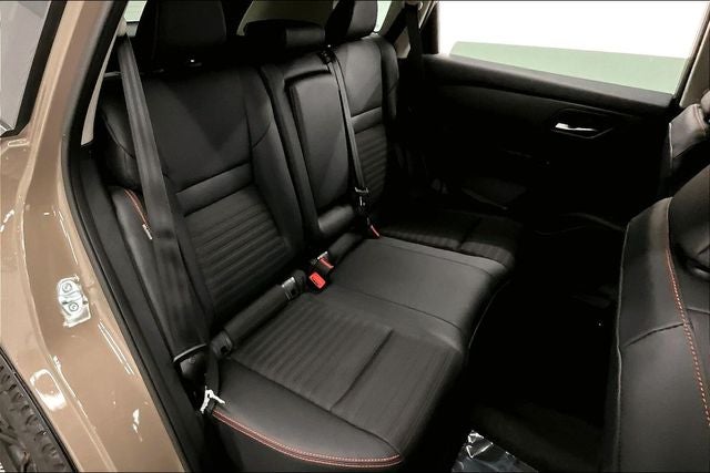 2026 Nissan Rogue Rock Creek AWD - Premium Package