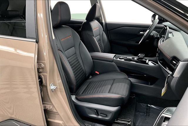 2026 Nissan Rogue Rock Creek AWD - Premium Package