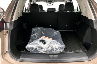 2026 Nissan Rogue Rock Creek AWD - Premium Package