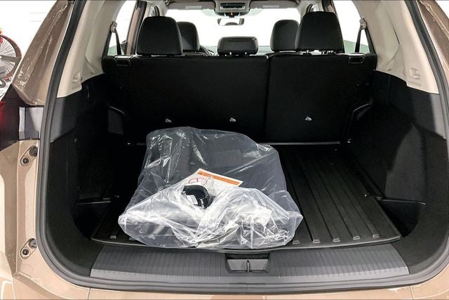2026 Nissan Rogue Rock Creek AWD - Premium Package