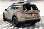 2026 Nissan Rogue Rock Creek AWD - Premium Package