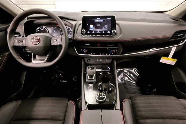 2026 Nissan Rogue Rock Creek AWD - Premium Package