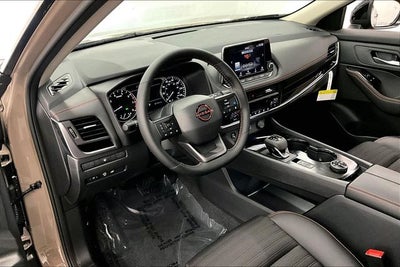 2026 Nissan Rogue Rock Creek AWD - Premium Package