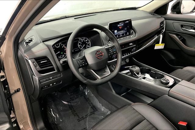 2026 Nissan Rogue Rock Creek AWD - Premium Package