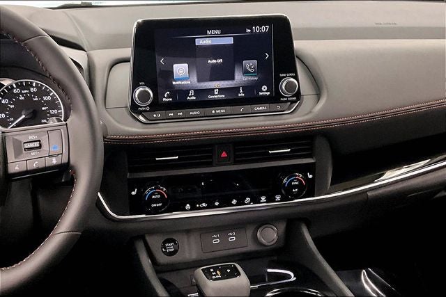 2026 Nissan Rogue Rock Creek AWD - Premium Package