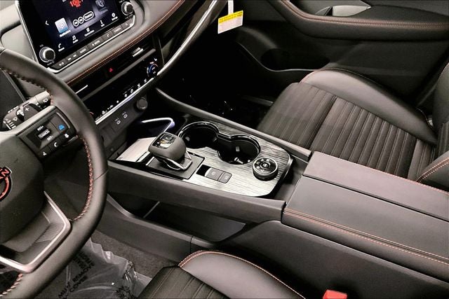 2026 Nissan Rogue Rock Creek AWD - Premium Package