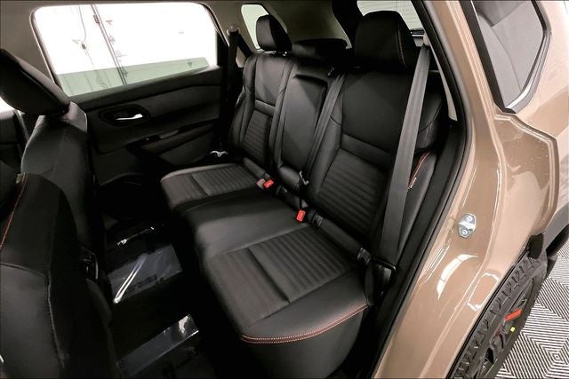 2026 Nissan Rogue Rock Creek AWD - Premium Package