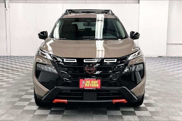 2026 Nissan Rogue Rock Creek AWD - Premium Package