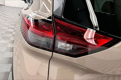 2026 Nissan Rogue Rock Creek AWD - Premium Package