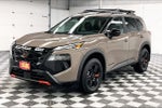 2026 Nissan Rogue Rock Creek AWD - Premium Package