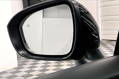 2026 Nissan Rogue Rock Creek AWD - Premium Package