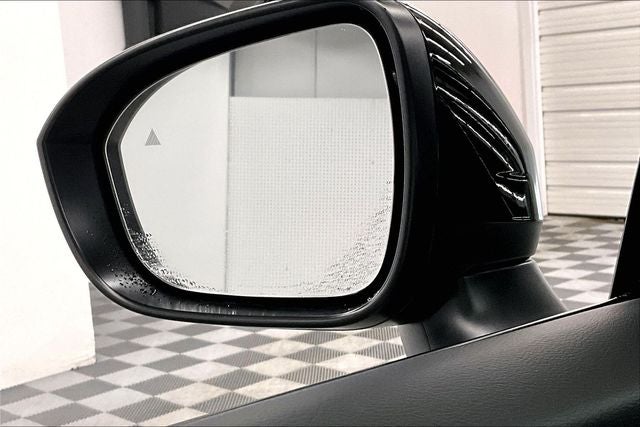 2026 Nissan Rogue Rock Creek AWD - Premium Package