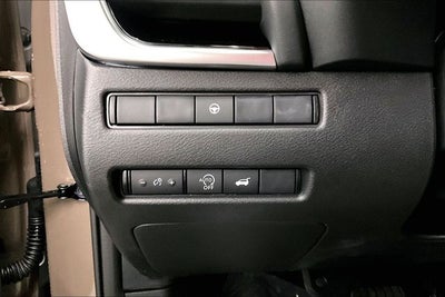 2026 Nissan Rogue Rock Creek AWD - Premium Package