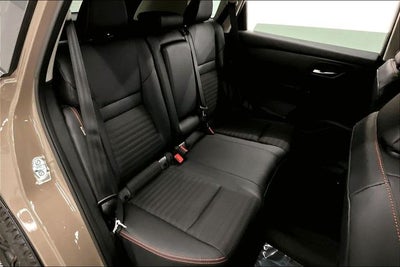 2026 Nissan Rogue Rock Creek AWD - Premium Package