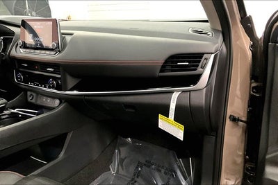 2026 Nissan Rogue Rock Creek AWD - Premium Package