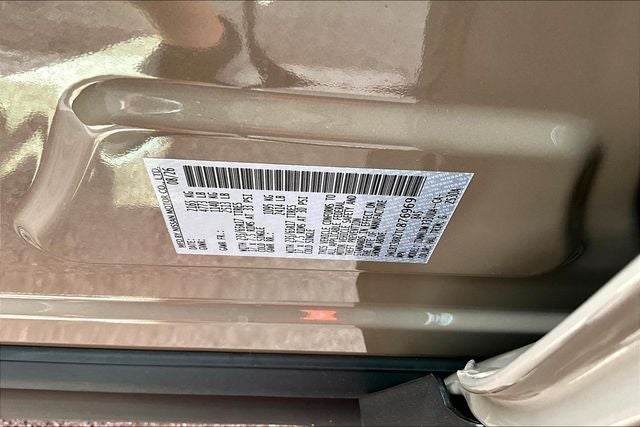 2026 Nissan Rogue Rock Creek AWD - Premium Package