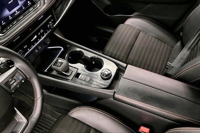 2025 Nissan Rogue Rock Creek AWD - Premium Pkg - Adaptive Cruise