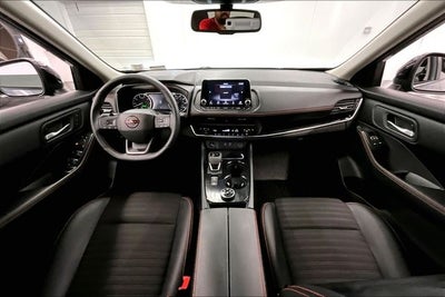 2025 Nissan Rogue Rock Creek AWD - Premium Pkg - Adaptive Cruise