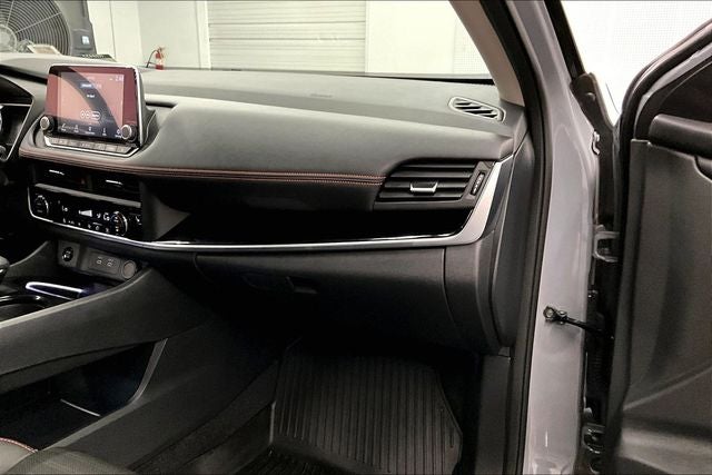 2025 Nissan Rogue Rock Creek AWD - Premium Pkg - Adaptive Cruise