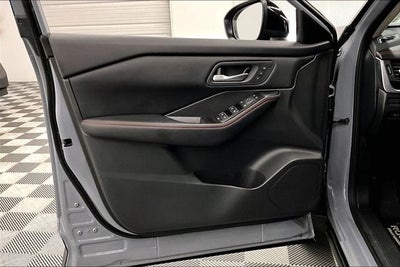 2025 Nissan Rogue Rock Creek AWD - Premium Pkg - Adaptive Cruise