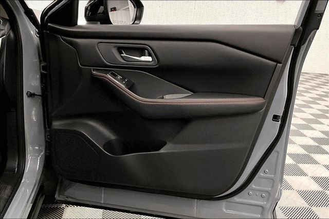 2025 Nissan Rogue Rock Creek AWD - Premium Pkg - Adaptive Cruise