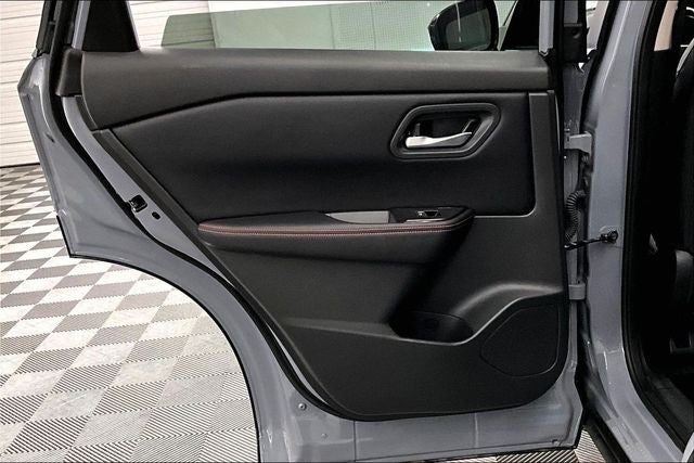 2025 Nissan Rogue Rock Creek AWD - Premium Pkg - Adaptive Cruise