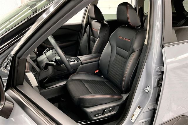 2025 Nissan Rogue Rock Creek AWD - Premium Pkg - Adaptive Cruise