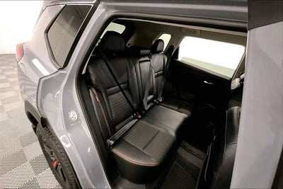 2025 Nissan Rogue Rock Creek AWD - Premium Pkg - Adaptive Cruise