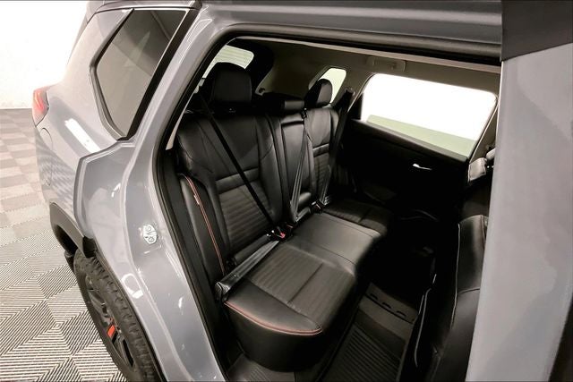 2025 Nissan Rogue Rock Creek AWD - Premium Pkg - Adaptive Cruise