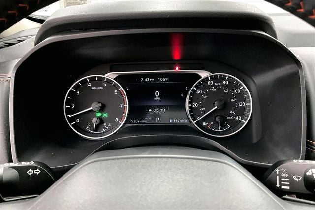 2025 Nissan Rogue Rock Creek AWD - Premium Pkg - Adaptive Cruise