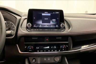 2025 Nissan Rogue Rock Creek AWD - Premium Pkg - Adaptive Cruise