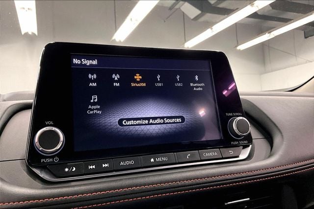 2025 Nissan Rogue Rock Creek AWD - Premium Pkg - Adaptive Cruise