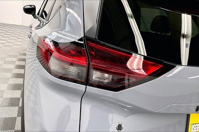 2025 Nissan Rogue Rock Creek AWD - Premium Pkg - Adaptive Cruise