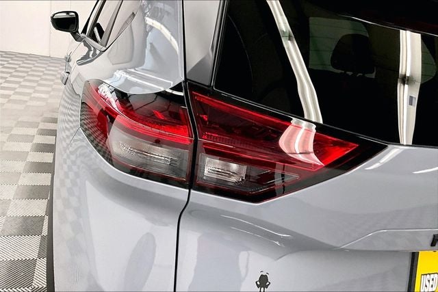 2025 Nissan Rogue Rock Creek AWD - Premium Pkg - Adaptive Cruise