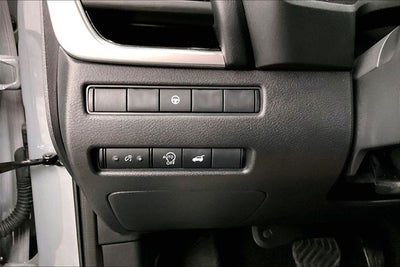 2025 Nissan Rogue Rock Creek AWD - Premium Pkg - Adaptive Cruise