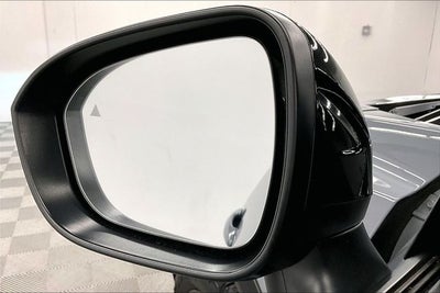 2025 Nissan Rogue Rock Creek AWD - Premium Pkg - Adaptive Cruise