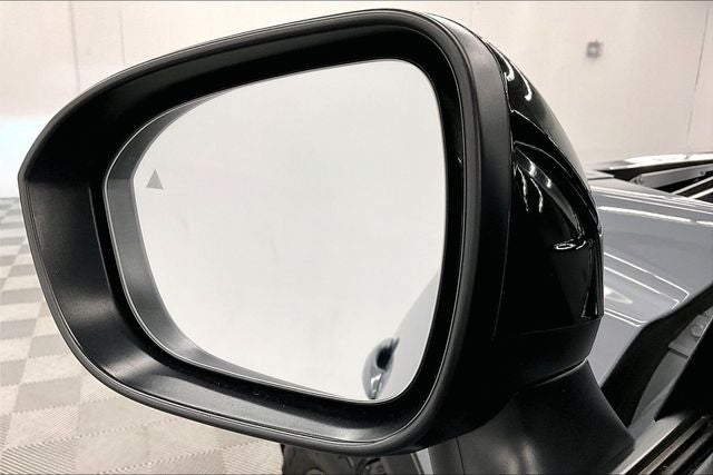 2025 Nissan Rogue Rock Creek AWD - Premium Pkg - Adaptive Cruise