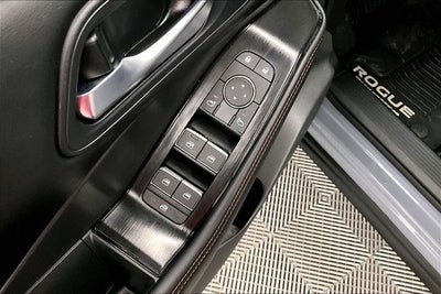 2025 Nissan Rogue Rock Creek AWD - Premium Pkg - Adaptive Cruise