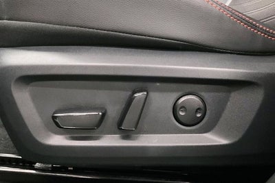 2025 Nissan Rogue Rock Creek AWD - Premium Pkg - Adaptive Cruise