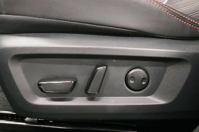 2025 Nissan Rogue Rock Creek AWD - Premium Pkg - Adaptive Cruise