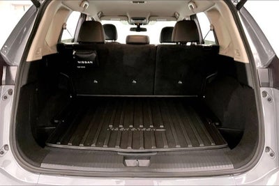 2025 Nissan Rogue Rock Creek AWD - Premium Pkg - Adaptive Cruise