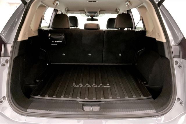 2025 Nissan Rogue Rock Creek AWD - Premium Pkg - Adaptive Cruise