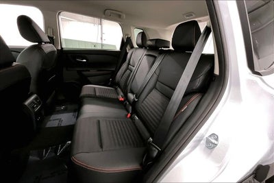 2026 Nissan Rogue Rock Creek AWD - Premium Package